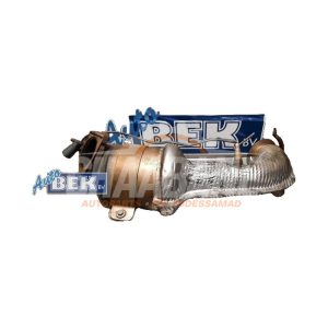 Catalyseur 6479030011 Jaguar E-Pace 2.0 D 150 16V AWD