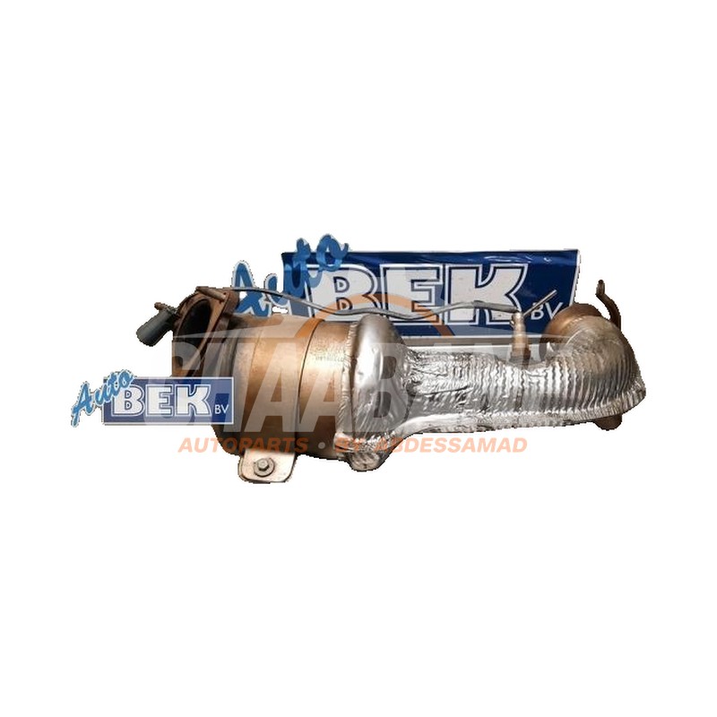 Catalyseur 6479030011 Jaguar E-Pace 2.0 D 150 16V AWD