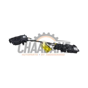 Serrure de coffre 16367210 BMW 1 serie (F40) 118i 1.5 TwinPower 12V 2019