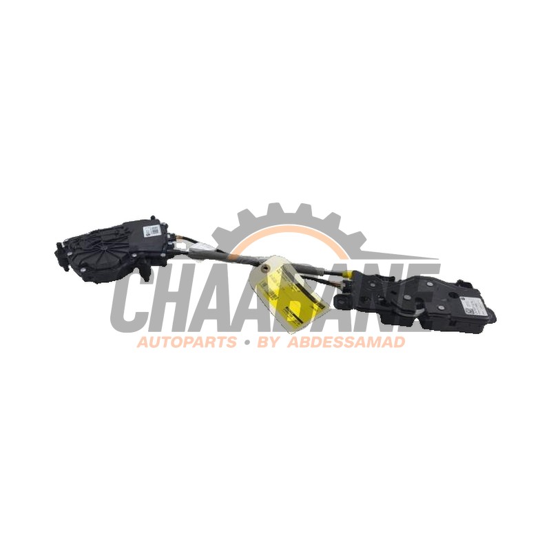 Serrure de coffre 16367210 BMW 1 serie (F40) 118i 1.5 TwinPower 12V 2019