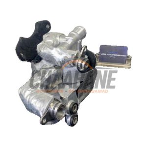 Pompe a eau A1392003302 Mercedes A-Klasse AMG (177.0) 2.0 A-45 AMG Turbo 16V 4Matic+
