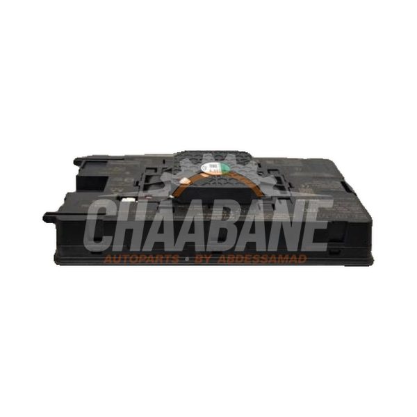 Chargeur sans fil 85E035507 Porsche Macan (XA) 2024