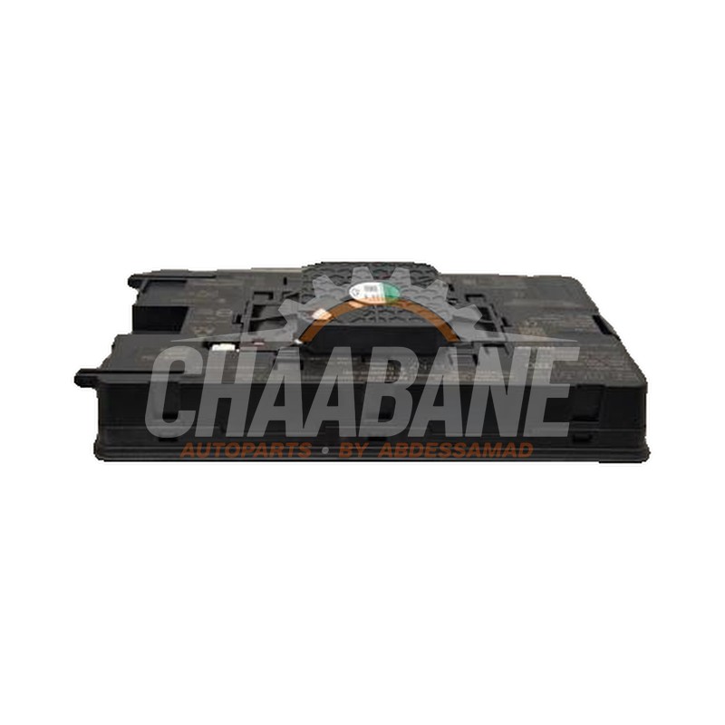 Chargeur sans fil 85E035507 Porsche Macan (XA) 2024
