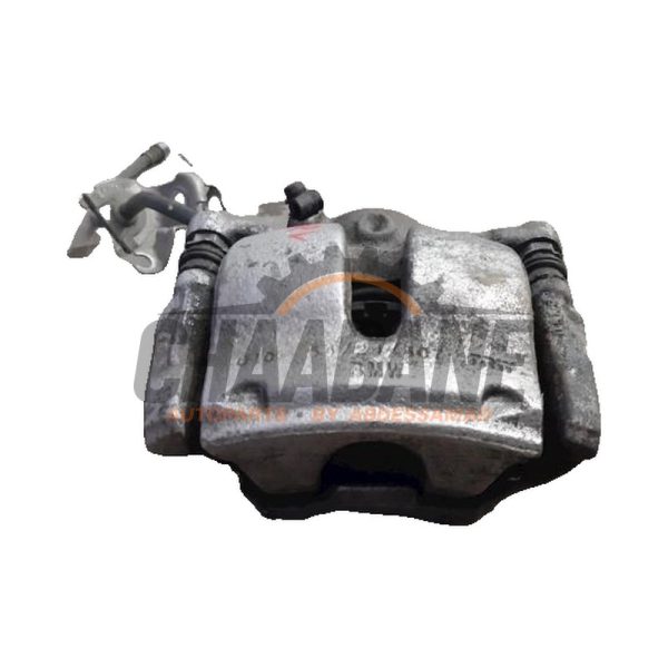 Etrier avant droit 34116860266 BMW 1 serie (F40) 116d 1.5 12V TwinPower 2019