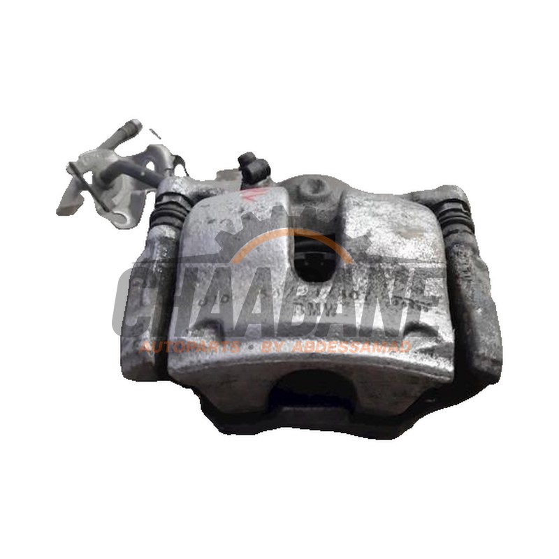 Etrier avant droit 34116860266 BMW 1 serie (F40) 116d 1.5 12V TwinPower 2019
