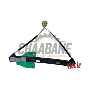 Mecanique vitre 4portes arriere droite 5FA839462 Cupra Leon (KLCB) 1.4 e-Hybrid 245, VZ 16V 2020