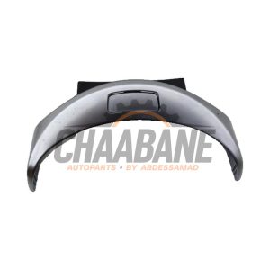 Bande decorative A2056803407 Mercedes C-Klasse AMG (W205) C-63 S,Edition 1 AMG 4.0 V8 Biturbo