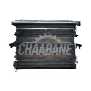 Radiateur deau A4705001100 Mercedes X (470) 350d 3.0 V6 24V 4-Matic