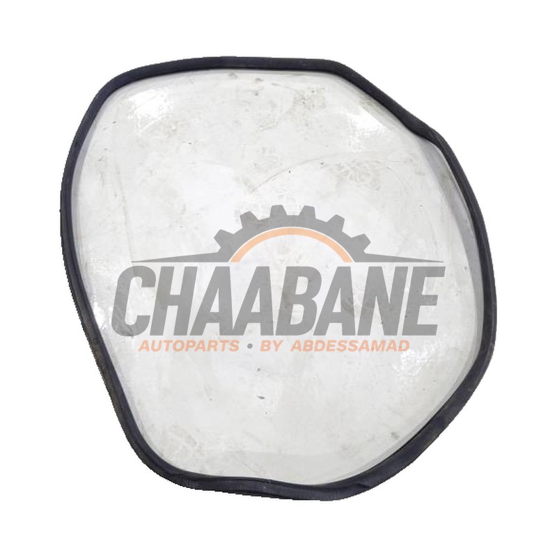 Joint caoutchouc portiere 4portes arriere droite A2536970251 Mercedes GLC (X253) 2.0 C-220d 16V 4-Matic