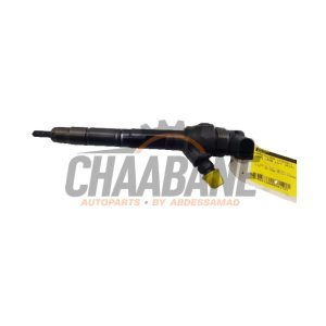 Injecteurs 04L130277G Skoda Octavia Combi (5EAC) 1.6 TDI Greenline 16V 2012 / 2020