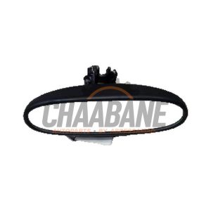 Retroviseur interieur 020995 Audi S1 Sportback (8XA/8XF) 2014 / 2018