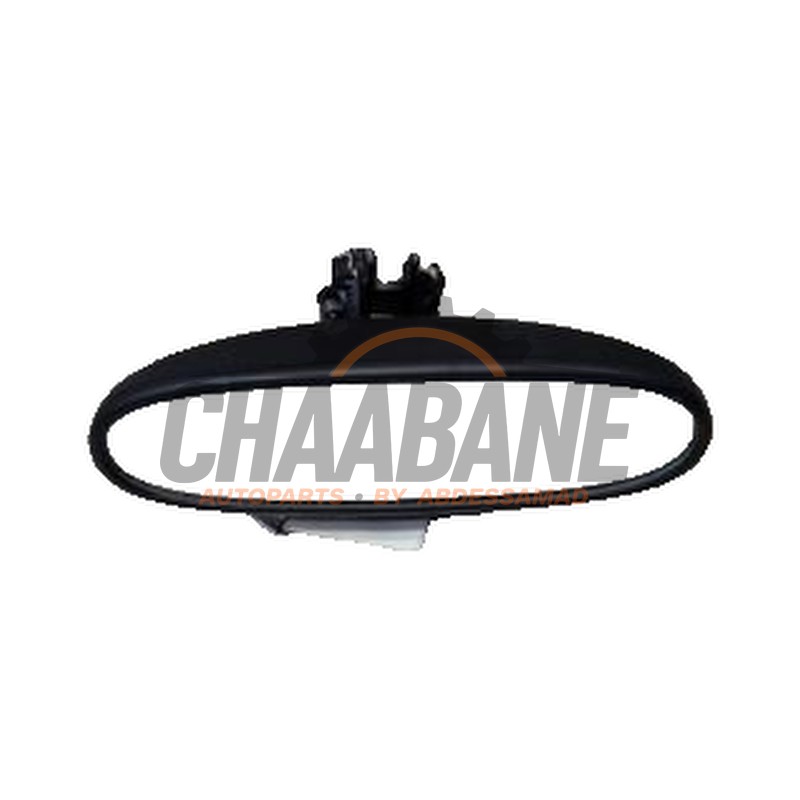 Retroviseur interieur 020995 Audi S1 Sportback (8XA/8XF) 2014 / 2018