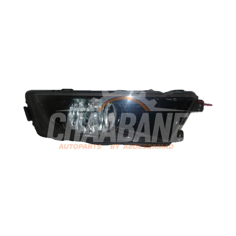 Feu antibrouillard avant droit 5E0941700E Skoda Octavia Combi (5EAC) 1.4 TSI 16V 2012 / 2020