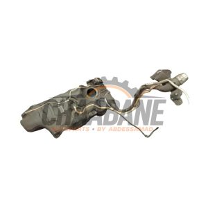 Reservoir de carburant 5WA201085 Seat Leon ST (5FF) 1.0 TSI 12V 2012 / 2020