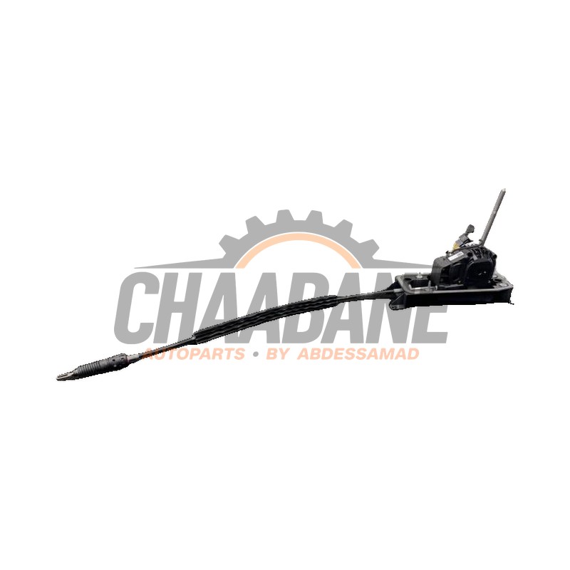 Timonerie de changement de vitesse 2Q2713023AK Audi A1 Sportback (GBA) 2018