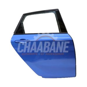 Porte arriere droite 41009631840 BMW 2 serie Active Tourer (F45) 220i 2.0 TwinPower Turbo 16V 2013 / 2021