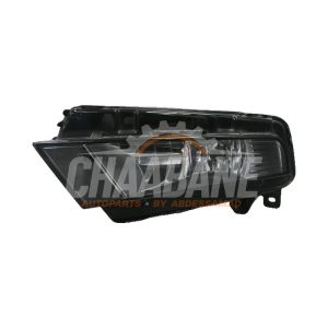 Anti brouillard gauche 575941701A Seat Leon 2012 / 2020
