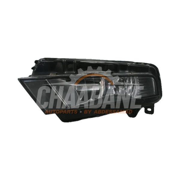 Feu antibrouillard avant gauche 575941701A Seat Leon 2012 / 2020