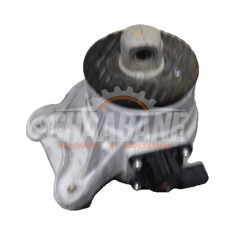 Support moteur A2052408700 Mercedes C-Klasse AMG (W205) C-63 S,Edition 1 AMG 4.0 V8 Biturbo