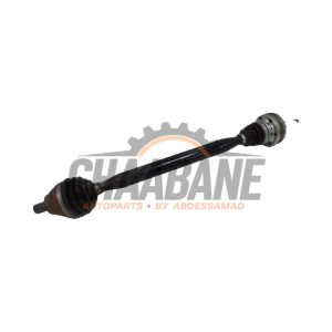 Cardan droit (transmission) 8J0407762H Audi TT 2014
