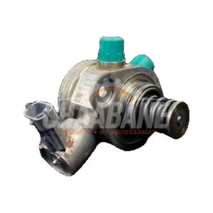 Pompe carburant mecanique DX239D376AA Jaguar F-type 3.0 S V6 24V AWD