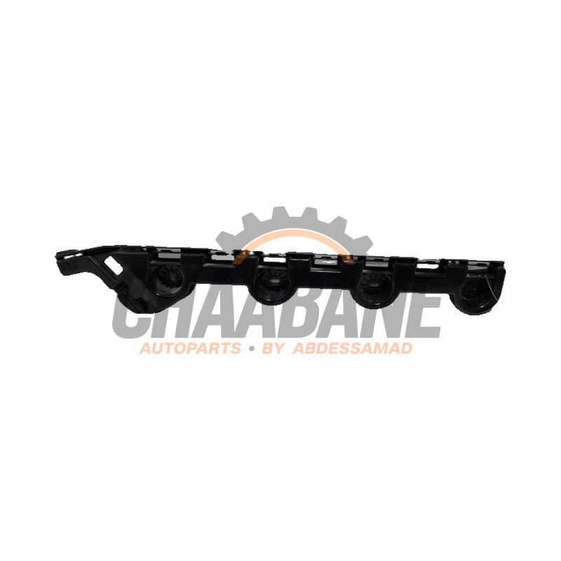 Support pare-chocs arriere gauche 5E7807393 Skoda Octavia Combi (NXAC) 1.0 TSI 12V 2019
