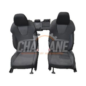 Kit revetement (complet) Skoda Octavia 2019