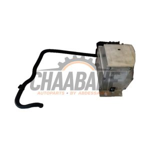 Batterie (hybride) 8W0915172B Audi A4 Avant (B9) 2.0 35 TFSI Mild Hybrid 16V 2015