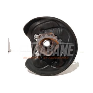 Joint arriere droit 4M0505432AE Audi Q7 (4MB/4MG) 3.0 TFSI V6 24V 2015