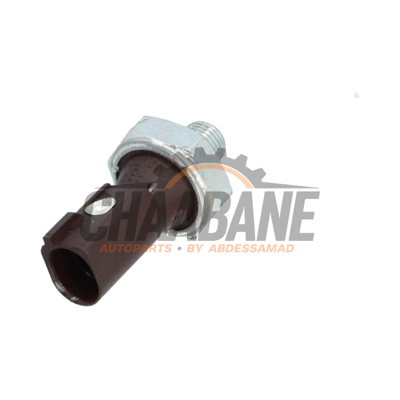 Capteur de pression dhuile 038919081H Audi A4 Avant (B9) 2.0 35 TFSI Mild Hybrid 16V 2015