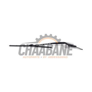 Bras essuie-glace avant A1668207100 Mercedes GLE (W166) 43 AMG 3.0 V6 24V Turbo 4-Matic