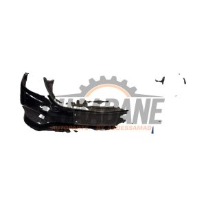 Pare-chocs avant A2138850138 Mercedes E Estate (S213) E-200d 2.0 Turbo 16V