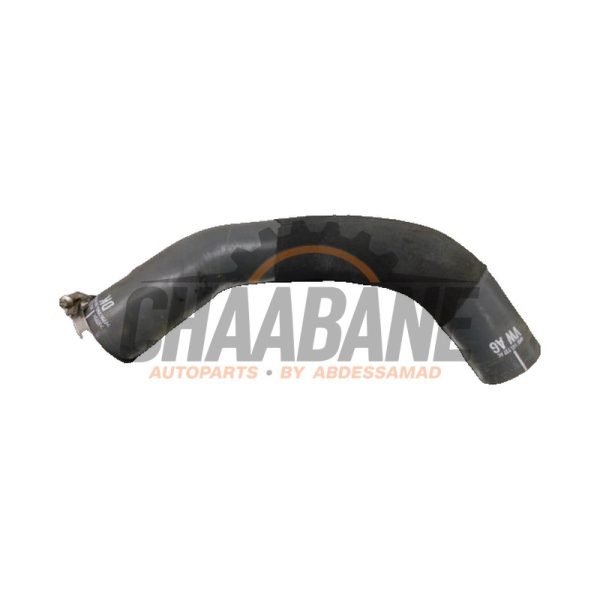 Tuyau intercooler 4M0145737AC Volkswagen Touareg 3.0 TDI 286 V6 24V 2017