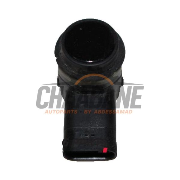 Capteur PDC 1S0919275CY9T Audi S8 (D4) 4.0 Plus V8 TFSI 32V 2012 / 2018