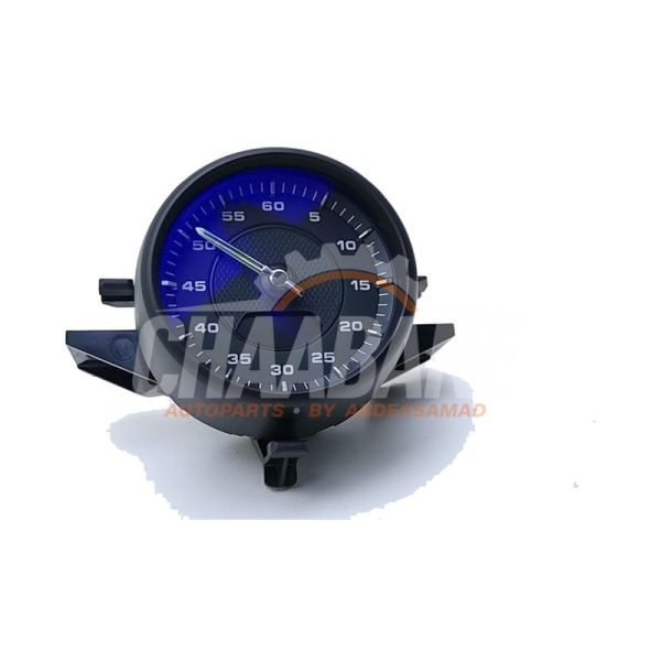 Horlogerie 9Y0919203BF Porsche Cayenne III (9YA) 3.0 V6 Turbo 24V E-Hybrid 2017