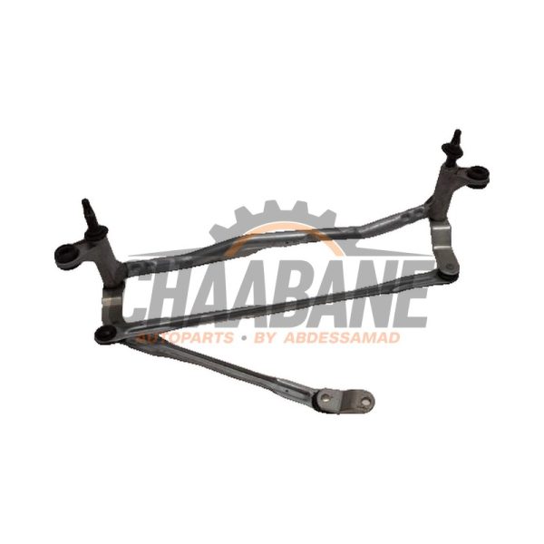 Mecanique essuie-glace 576955023B Seat Ateca (5FPX) 1.0 TSI 12V 2016