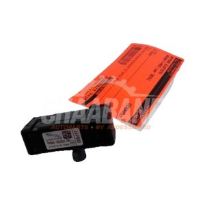Antenne (divers) FW9319C024AB Jaguar XF (X260) 2.0 P250 Turbo 16V