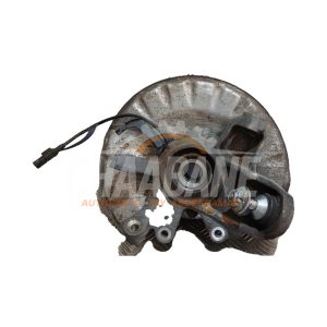 Joint arriere droit A1663500208 Mercedes GLE (W166) 500 e 3.0 V6 24V 4-Matic