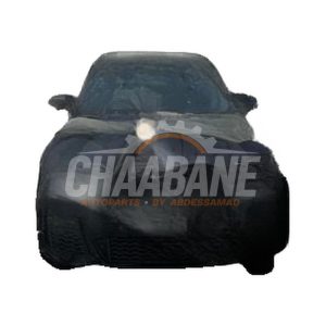 Pare choc avant 51118067679 BMW X1 (F48) xDrive 20d 2.0 16V 2014 / 2022