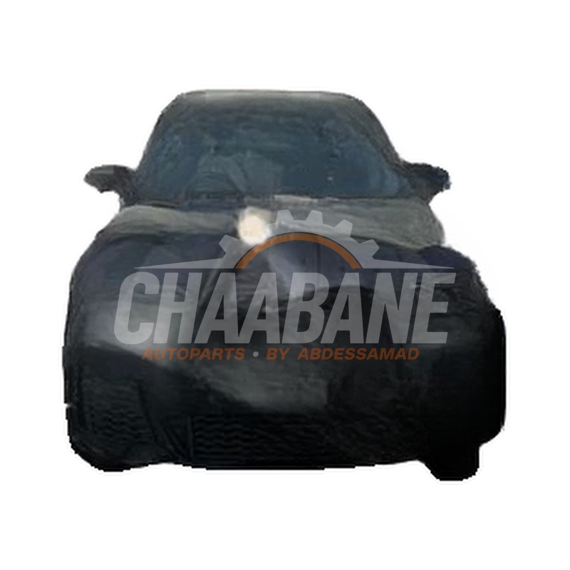 Pare-chocs avant 51118067679 BMW X1 (F48) xDrive 20d 2.0 16V 2014 / 2022