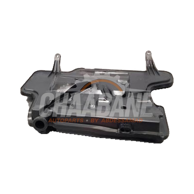 Caisse de resonance 13718580236 BMW X1 (F48) sDrive 16d 1.5 12V TwinPower 2014 / 2022