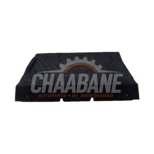 Tapis de coffre 52107010 BMW 3 serie Touring (G21) 330e xDrive 2.0 TwinPower Turbo 16V 2019