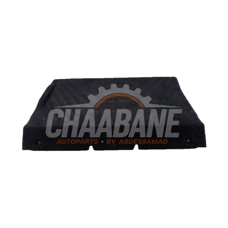 Tapis de coffre 52107010 BMW 3 serie Touring (G21) 330e xDrive 2.0 TwinPower Turbo 16V 2019