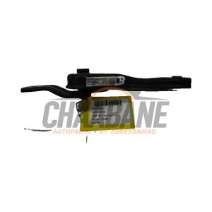 Support moteur 5Q0199855N Skoda Octavia Combi (NXAC) 1.0 TSI 12V 2019