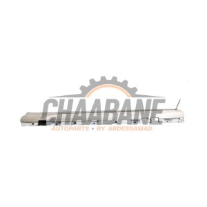 Jupe gauche A1776908600 Mercedes B (W247) 2.0 B-200d