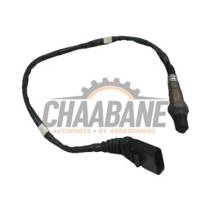 Sonde lambda 4H0906262H Audi S8 2012 / 2018