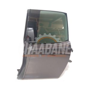 Portiere 4portes arriere gauche 51007427335 BMW i3 (I01) i3 Range Extender 2013 / 2022