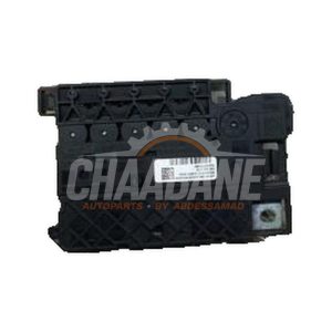 Porte fusible 19797000002 Seat Ibiza V (KJB) 1.0 TSI 12V 2017