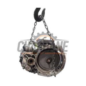 Boite de vitesse 0GC300044G Skoda Kodiaq 2.0 TDI 150 16V 2016