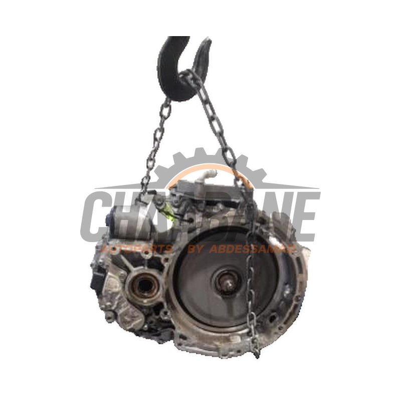 Boite de vitesses Skoda Kodiaq 2.0 TDI 150 16V 2016